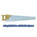 Sale - Small Carpenter's Saw
