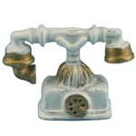 &amp;sect; Sale - Dollhouse French Table Phone