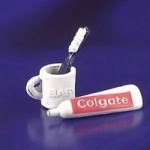 &amp;sect; Sale .40&amp;cent; Off - Tooth Brush Set