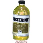 &amp;sect; Disc .20&amp;cent; Off - Antiseptic Mouthwash Bottle