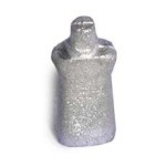 (*) Unfinished Baby Oil or Powder Bottle