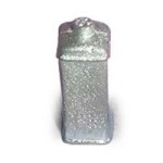 (*) Unfinished Baby Oil or Powder Bottle