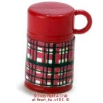 &amp;sect; Sale .50&amp;cent; Off - Dollhouse School Lunch Thermos