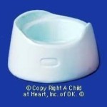 Sale $1 Off - Modern Potty Chair