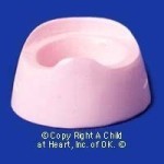 Sale $1 Off - Modern Potty Chair