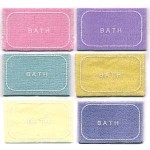 (&amp;sect;) Sale .50&amp;cent; - Dollhouse Bath Mat