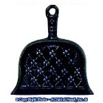 (*) Unfinished Dustpan