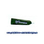Dollhouse Dell Shampoo Tube