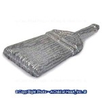 (*) Finished or Unfinished - Wisk broom