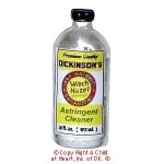 Dollhouse Brand Witch Hazel