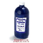 (*) Dollhouse Milk of Magnesia