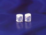 (*) 2 Dollhouse Budget T-Paper