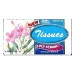 (*) Dollhouse Kleenex Tissues Box