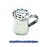 (*) Unfinished Stovetop Shaker
