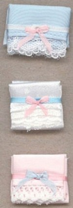 (&amp;sect;) Disc. $1 Off - Dollhouse Linen Closet Sheet Set