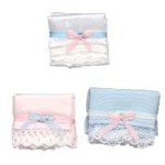(&amp;sect;) Disc. $1 Off - Dollhouse Linen Closet Sheet Set
