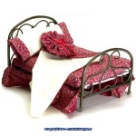 (&amp;sect;) Disc. $5 Off - Dollhouse Country Bedding Set