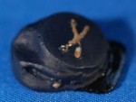 (*) Dollhouse Civil War Hat