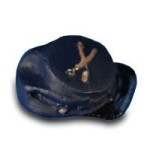 (*) Dollhouse Civil War Hat