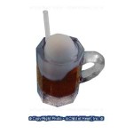 Dollhouse Rootbeer Float