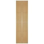 Dollhouse Closet Door(s)