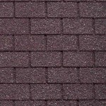 Dollhouse Pattern Sheet - Shingles