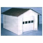 Custom Attached or Detached Garages- Choice of Style -