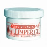 10 fl. oz. Bottle Wallpaper Gel