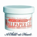 10 fl. oz. Bottle Wallpaper Gel