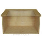 ** Miniature Shop Room Box