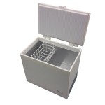 Dollhouse Reach-In Chest Freezer