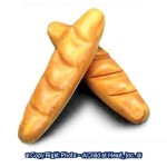&amp;sect; Sale .50&amp;cent; Off - 2 Budget Loaves of French Bread