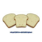 &amp;sect; Sale .40&amp;cent; Off - Dollhouse 3 Slices of Bread