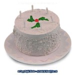 &amp;sect; Sale - Dollhouse Birthday Cake