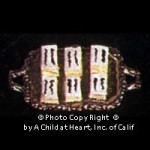 &amp;sect; Disc $2 Off - Dollhouse Tray of Napoleons