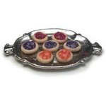 &amp;sect; Disc $1 Off - Tray Jam Tarts
