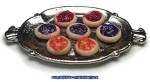 &amp;sect; Disc $1 Off - Tray Jam Tarts