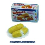 &amp;sect; Sale $2 Off - Snack Cakes on Plate with Box