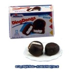 &amp;sect; Sale $2 Off - Snack Cakes on Plate with Box