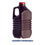 Disc $1 Off - Spilled Chocolate Milk &amp; Carton or Bottle