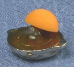 Dollhouse Orange on Juicer