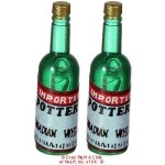 (&amp;sect;) Disc .30&amp;cent; Off - 2 Potter Whiskey Bottles