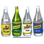 (*) Dollhouse Drink Mix Set- Choice of Style -
