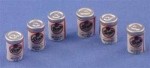 &amp;sect; Disc .60&amp;cent; Off - Dollhouse 6 Pack of Can Beer