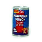 Dollhouse Canned Punch - Product Image