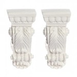 2 Terrence Brackets