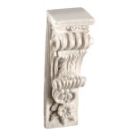 2 in. Wall Brackets
