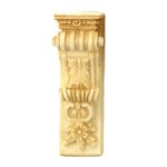 2 in. Wall Brackets