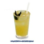 Dollhouse Mint Julep