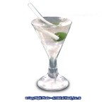 (*) Dollhouse Martini